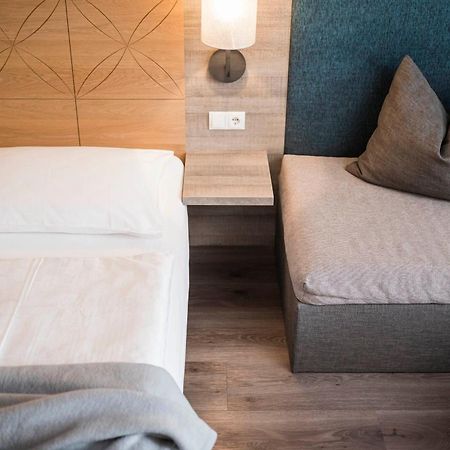 Roesslwirt Hotel Barbian Eksteriør billede