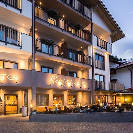Roesslwirt Hotel Barbian Eksteriør billede