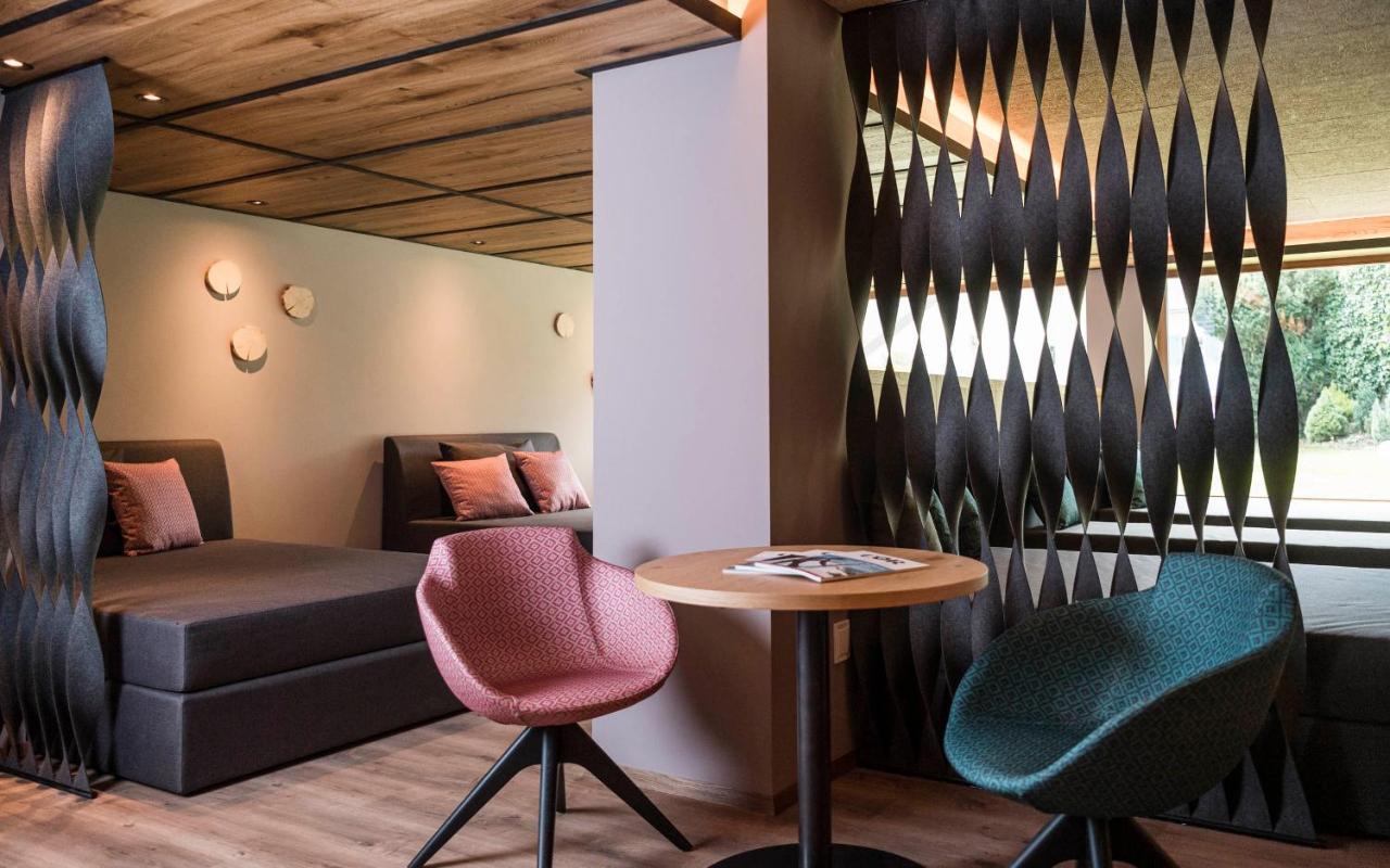 Roesslwirt Hotel Barbian Eksteriør billede
