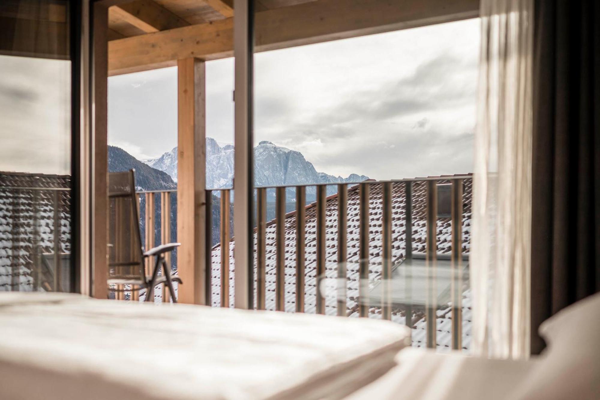 Roesslwirt Hotel Barbian Eksteriør billede