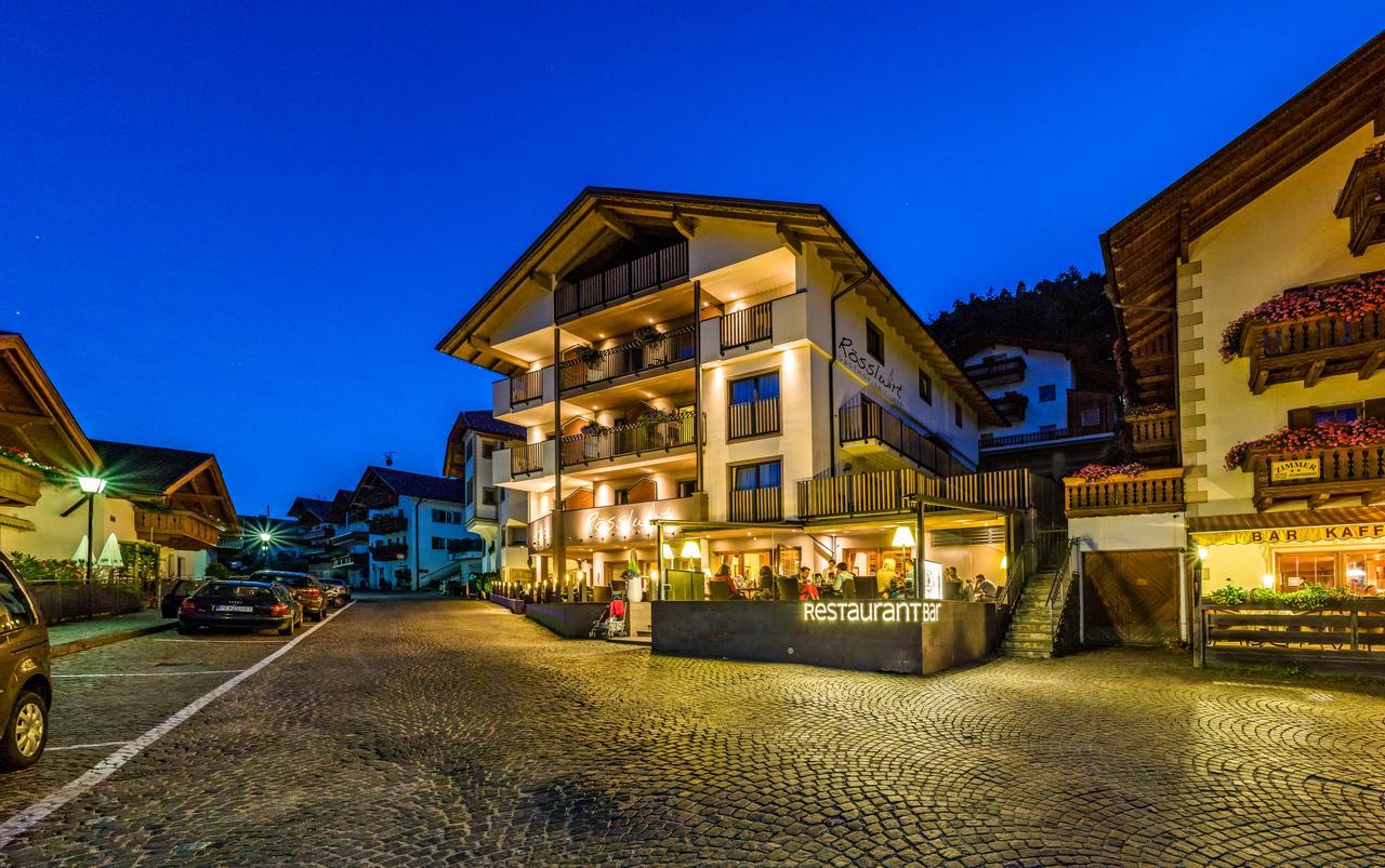 Roesslwirt Hotel Barbian Eksteriør billede