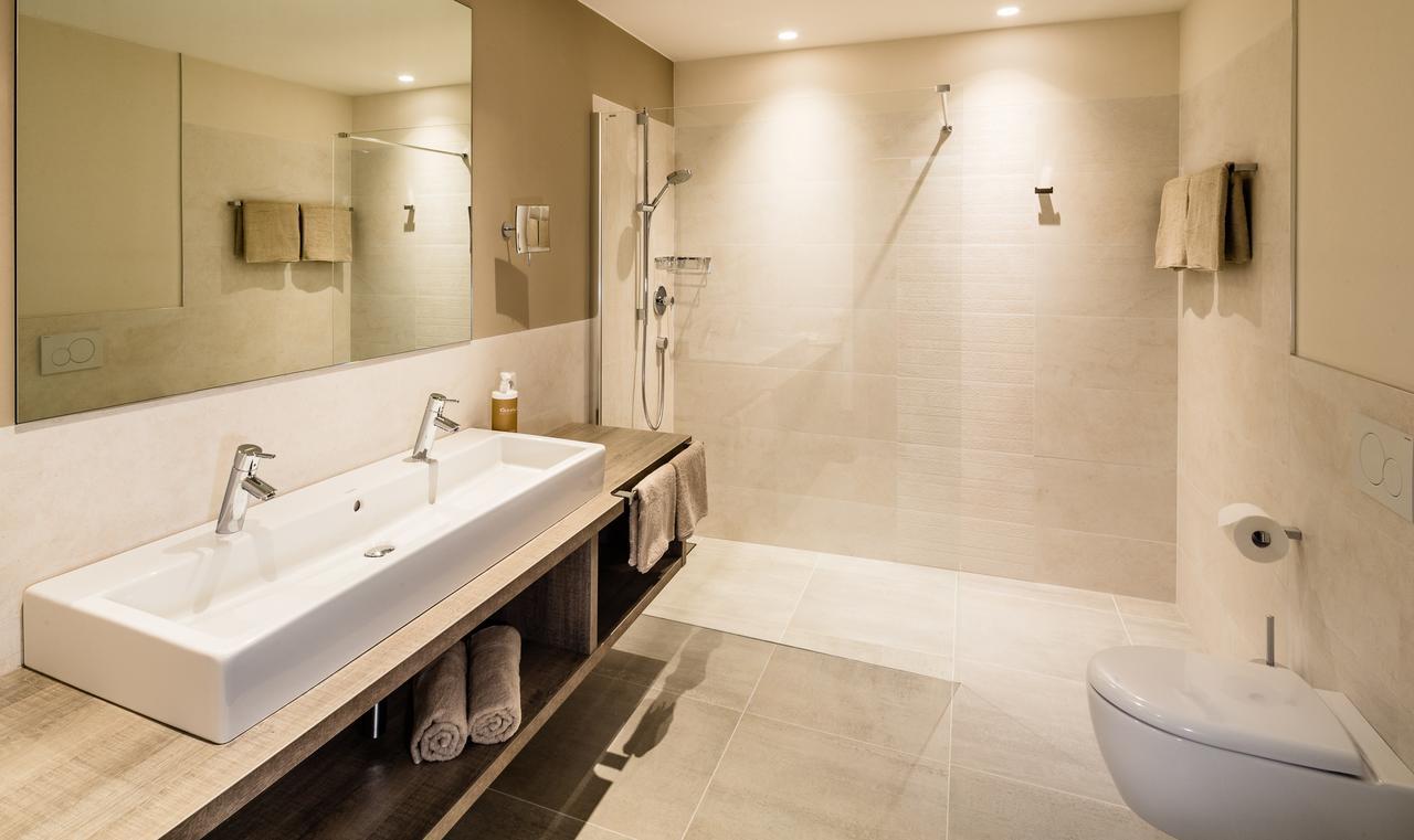 Roesslwirt Hotel Barbian Eksteriør billede