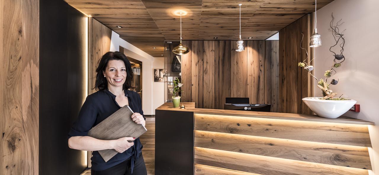 Roesslwirt Hotel Barbian Eksteriør billede