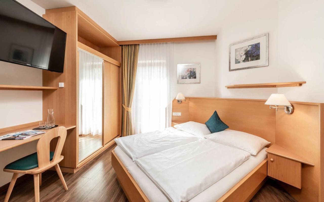 Roesslwirt Hotel Barbian Eksteriør billede