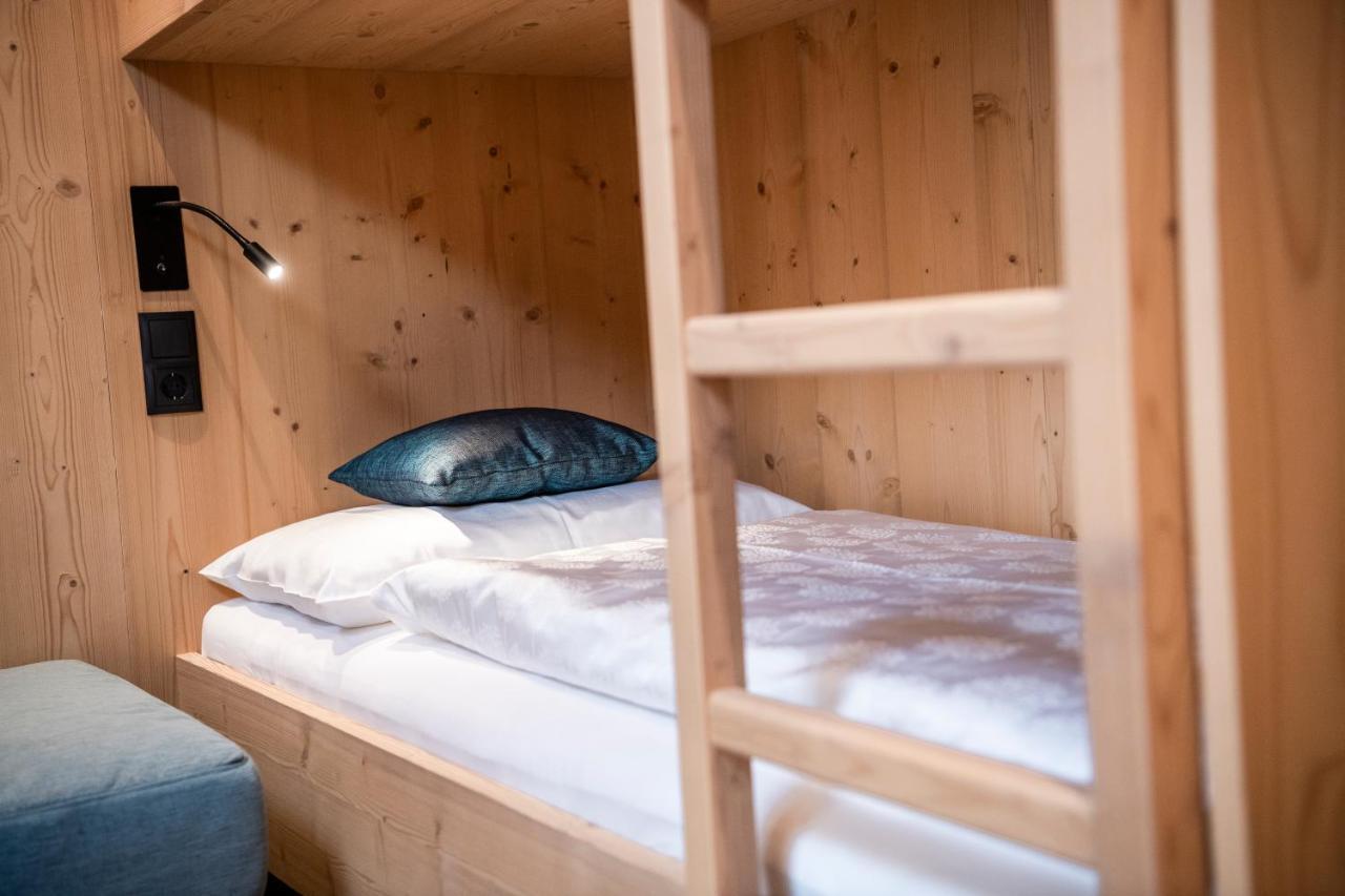 Roesslwirt Hotel Barbian Eksteriør billede