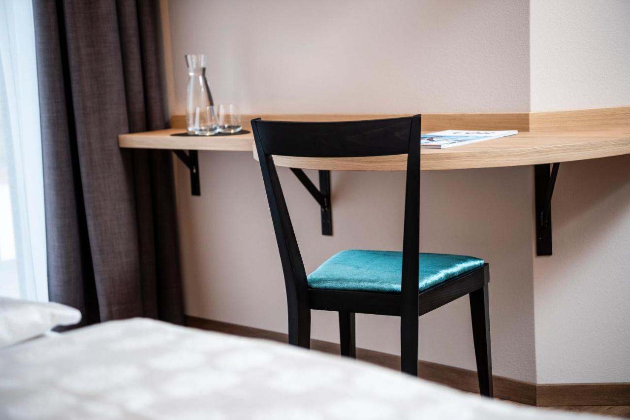 Roesslwirt Hotel Barbian Eksteriør billede