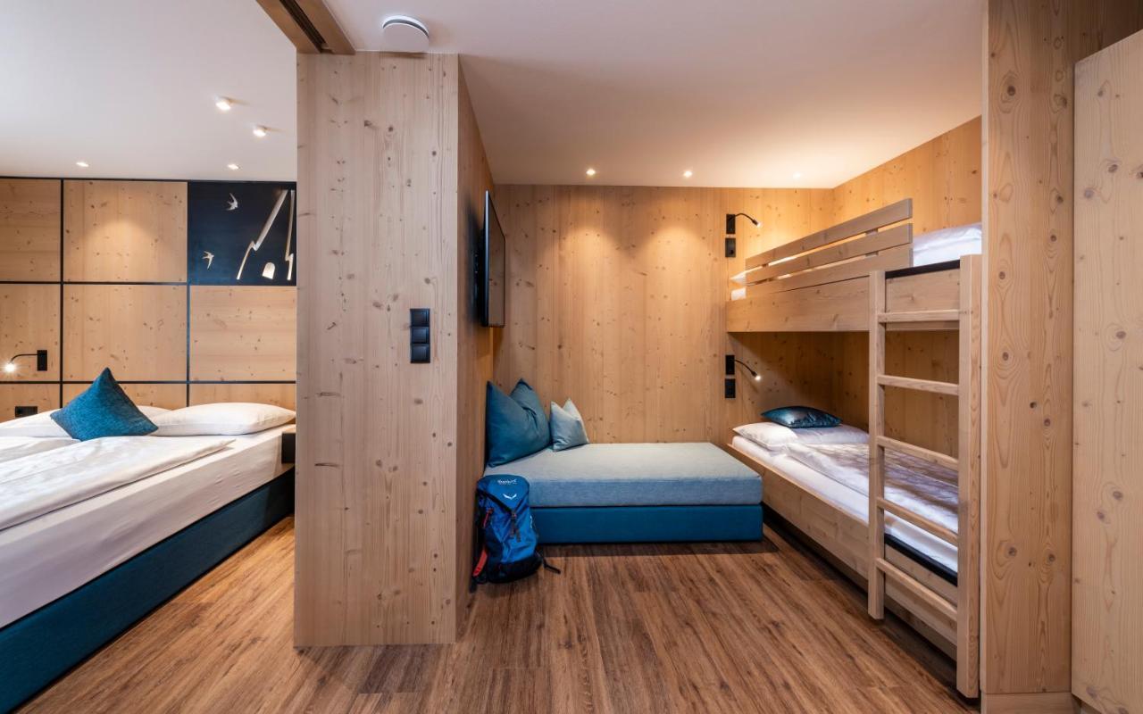 Roesslwirt Hotel Barbian Eksteriør billede